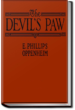 The Devil's Paw | E. Phillips Oppenheim